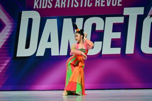 Dreaming Back To The Tang Dynasty