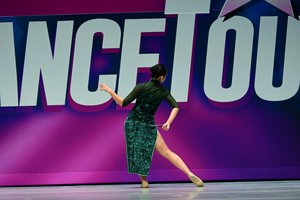 Once Upon A Time In Shanghai