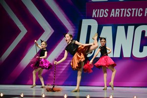 I Put A Spell On You