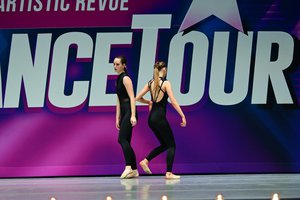 Everybody Wants To Rule The World