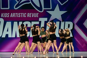 Nobody Rules These Streets