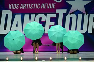 Don't Rain On My Parade