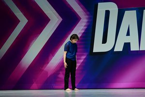 Falling Like The Stars