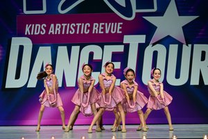 A Boy From New York City