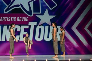 Do Not Hang Your Head