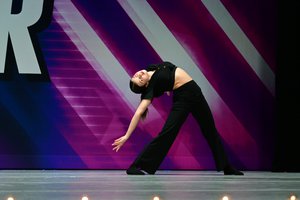 Everything Must Change