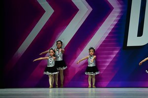 Shake, Rattle And Roll