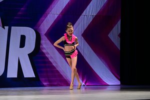 When I Rule The World