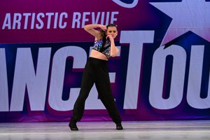 Who Do You Think You Are?