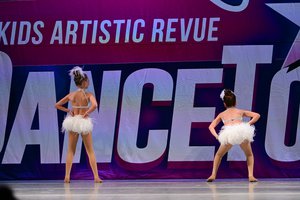 I Don't Like To Show Off