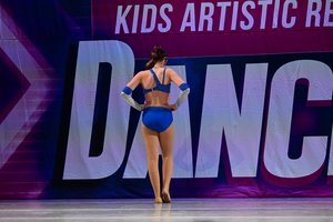 Dance Like Your Daddy