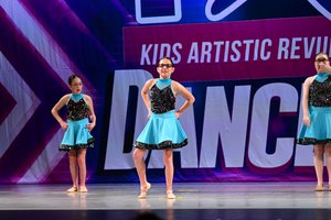 Can't Stop The Feeling