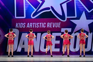 You Cant Stop The Beat