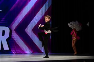 I Wanna Be A Producer