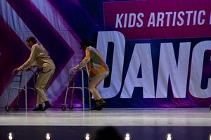 The Joint Is Jumpin'