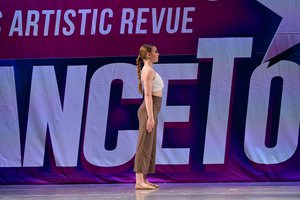 An Evening I Will Not Forget