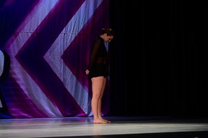 An Evening I Will Not Forget