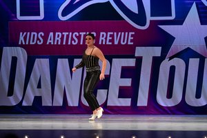 Blame It On The Boogie