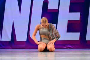 The Things Left Unsaid