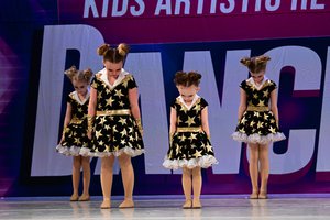 Some Days You Gotta Dance