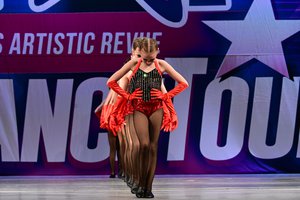 Hit Me With A Hot Note