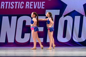 Lights Camera Action