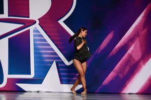 When The Party's Over