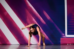 When The Party's Over