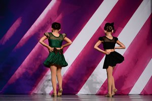 Ease On Down The Road