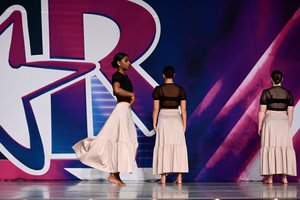 These Friends Of Mine