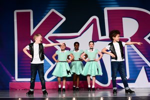 Rock Around The Clock