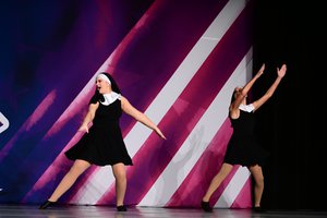 Just A Coupl'a Sisters