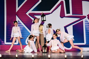 One By Land, Two By Sea