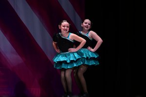 Girls Just Wanna Have Fun