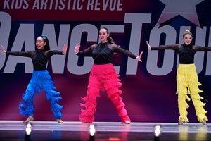 Turn The Beat Around