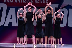 House Of The Rising Sun