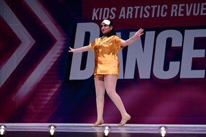 Princess Slumber Party