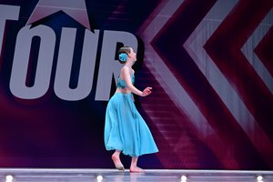 Can't Help Falling In Love