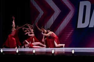 What The World Needs Now