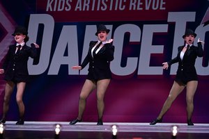 Man I Feel Like A Woman