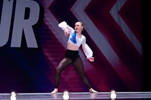 Don't Wanna Miss A Thing