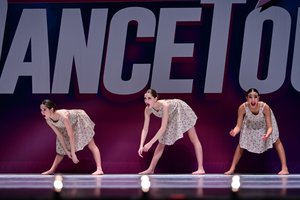 A Sunday Kind Of Love