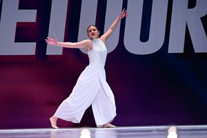 Find Me Somebody To Love