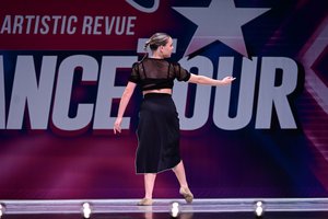 Not Ready To Say Goodbye