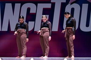 Somebody That I Used To Know