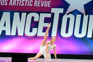 Past, Present, Future