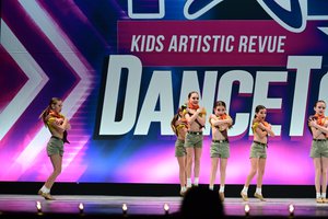 Wilderness Explorers