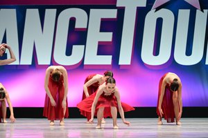 Love Will Lead You Back