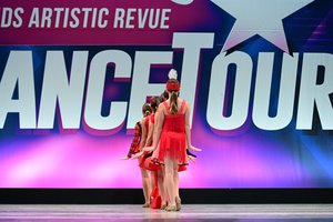 Decades: Behind The Red Door