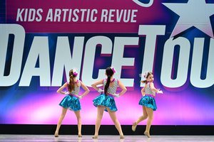 Dance With Me Tonight